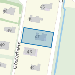 Perceel BLM00-G-1592