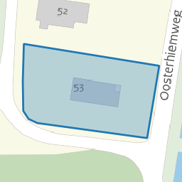 Perceel BLM00-G-1597