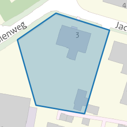 Perceel BLM00-G-1626