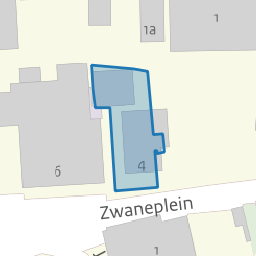 Perceel BLM00-G-1643