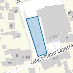 Perceel BLM00-G-1648