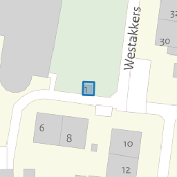 Perceel BLM00-G-1652