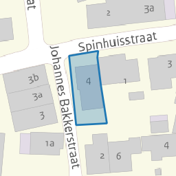 Perceel BLM00-G-1655