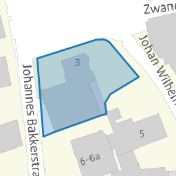 Perceel BLM00-G-1658