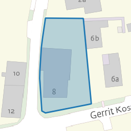 Perceel BLM00-G-1664