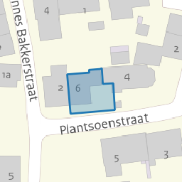 Perceel BLM00-G-1688