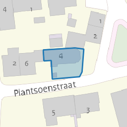 Perceel BLM00-G-1689