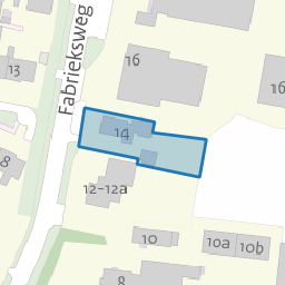 Perceel BLM00-G-1712