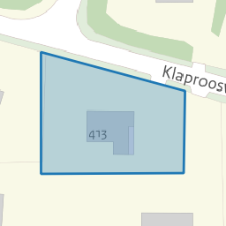 Perceel BLM00-G-1724