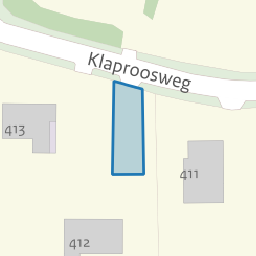 Perceel BLM00-G-1725