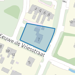 Perceel BLM00-G-1734