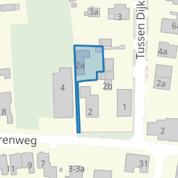 Perceel BLM00-G-1813