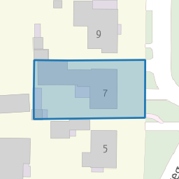 Perceel BLM00-G-1820