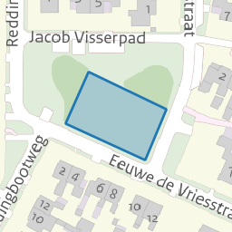 Perceel BLM00-G-1821