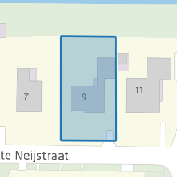 Perceel BLM00-G-1843