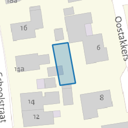 Perceel BLM00-G-1868