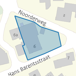 Perceel BLM00-G-1882