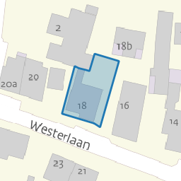 Perceel BLM00-G-1892