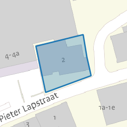 Perceel BLM00-G-1893