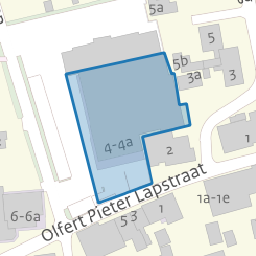 Perceel BLM00-G-1894