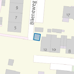 Perceel BLM00-G-1899