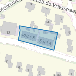 Perceel BLM00-G-1919