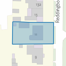 Perceel BLM00-G-1923