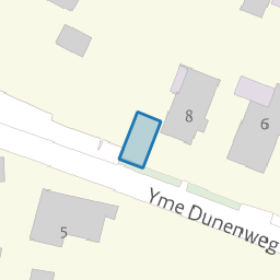 Perceel BLM00-G-1930