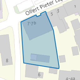 Perceel BLM00-G-1932