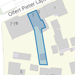 Perceel BLM00-G-1933