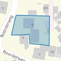 Perceel BLM00-G-1935