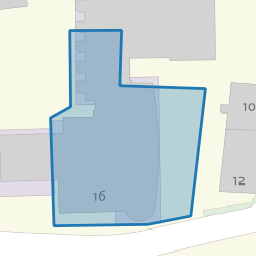 Perceel BLM00-G-1951