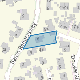 Perceel BLM00-G-1956