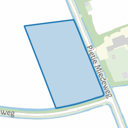 Perceel BLM00-G-1964