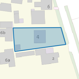 Perceel BLM00-G-1968