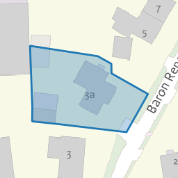 Perceel BLM00-G-1977