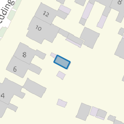 Perceel BLM00-G-1991