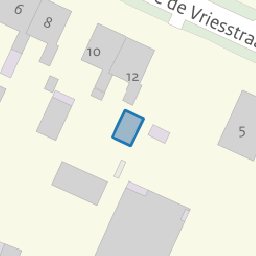 Perceel BLM00-G-1993