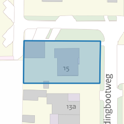 Perceel BLM00-G-1995