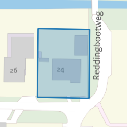 Perceel BLM00-G-1996