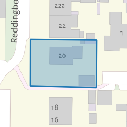 Perceel BLM00-G-1997