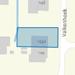 Perceel BLM00-G-2030