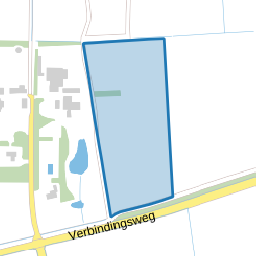 Perceel BLM00-G-2090