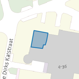 Perceel BLM00-G-2147