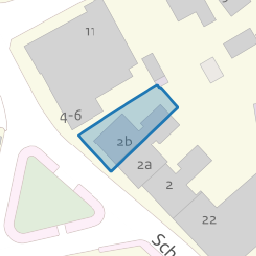 Perceel BLM00-G-2151