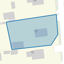 Perceel BLM00-G-2160