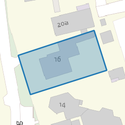 Perceel BLM00-G-2172