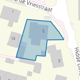 Perceel BLM00-G-2194