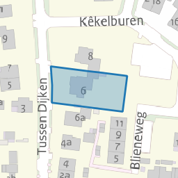 Perceel BLM00-G-2217