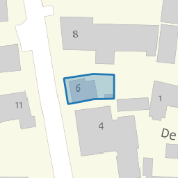 Perceel BLM00-G-2230